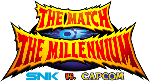 SNK vs. Capcom: The Match of the Millennium (NGP) Play Online